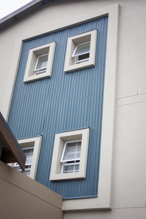Knysna Pocket Breaks Unit 5 Apartment ภายนอก รูปภาพ