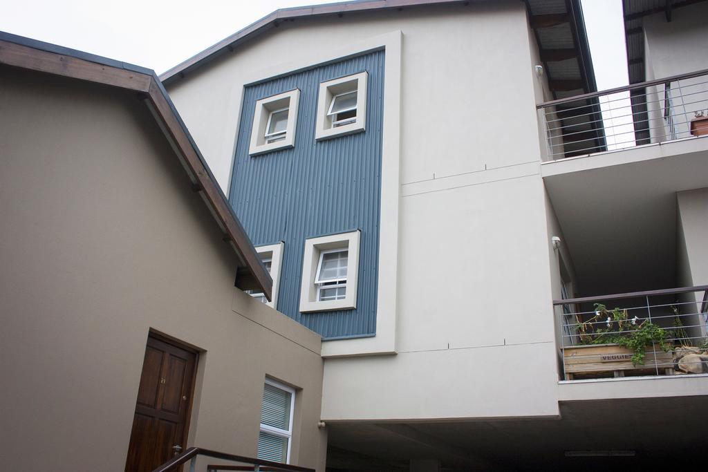 Knysna Pocket Breaks Unit 5 Apartment ภายนอก รูปภาพ