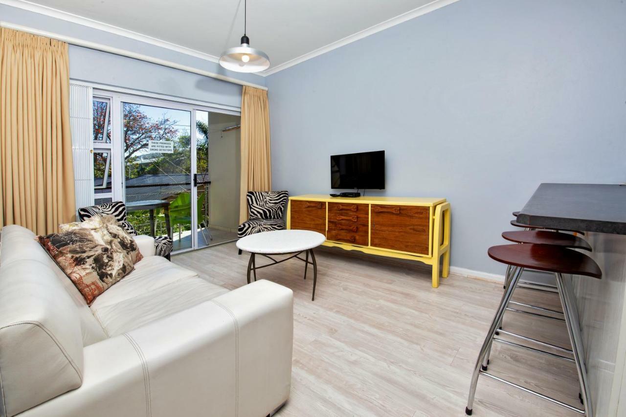 Knysna Pocket Breaks Unit 5 Apartment ภายนอก รูปภาพ