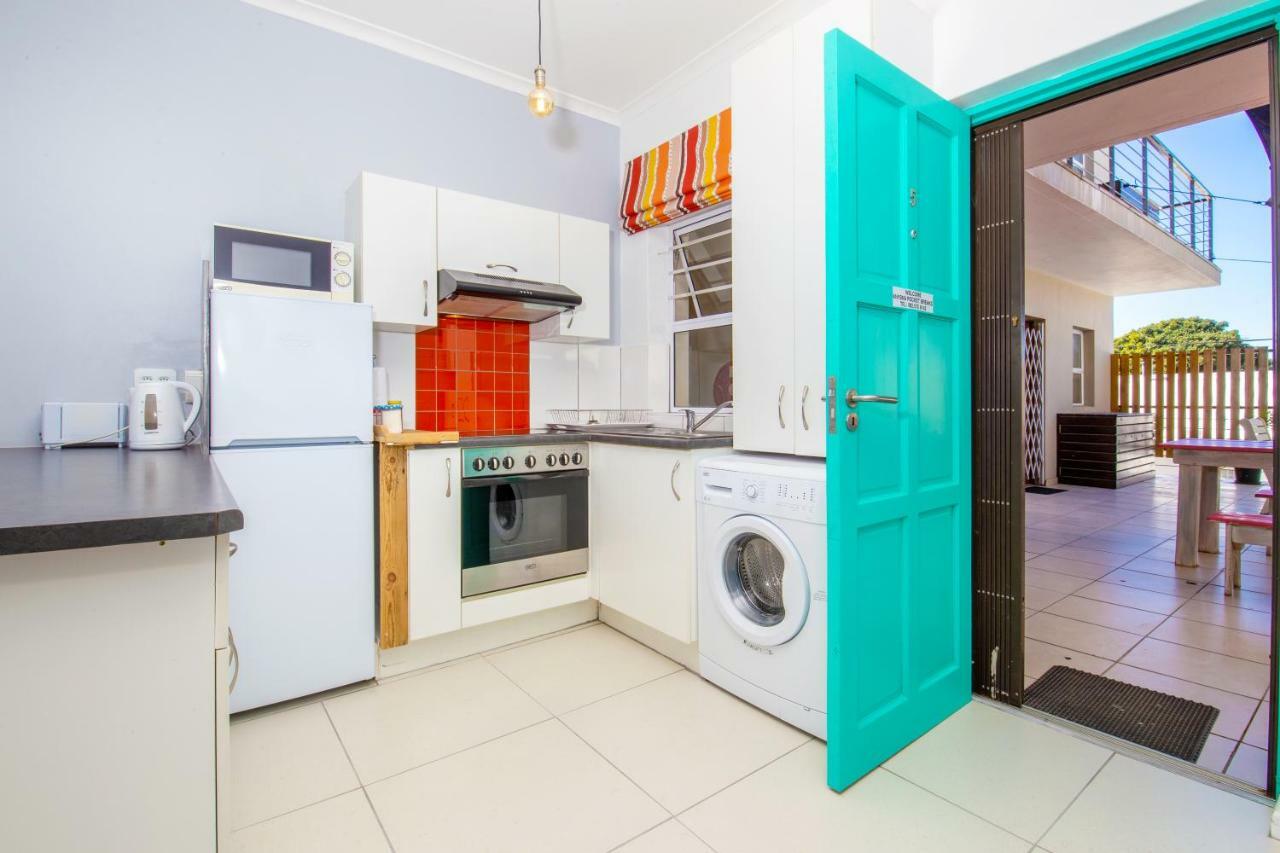 Knysna Pocket Breaks Unit 5 Apartment ภายนอก รูปภาพ