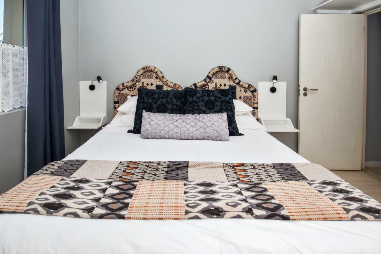 Knysna Pocket Breaks Unit 5 Apartment ภายนอก รูปภาพ