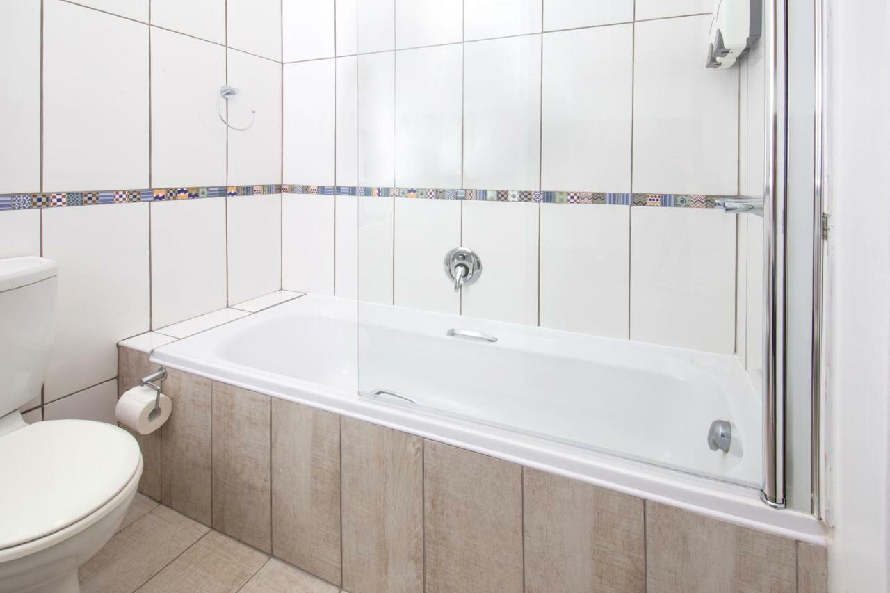 Knysna Pocket Breaks Unit 5 Apartment ภายนอก รูปภาพ
